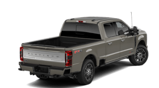 2026 Ford Super Duty® External Image 4